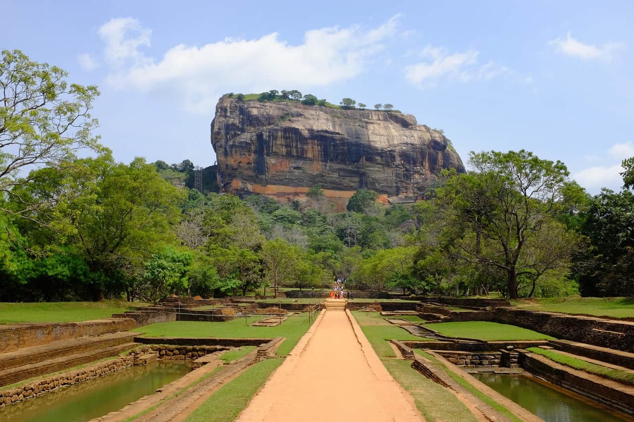 10-Day Sri Lanka Itinerary from the UK (with a Private Driver)