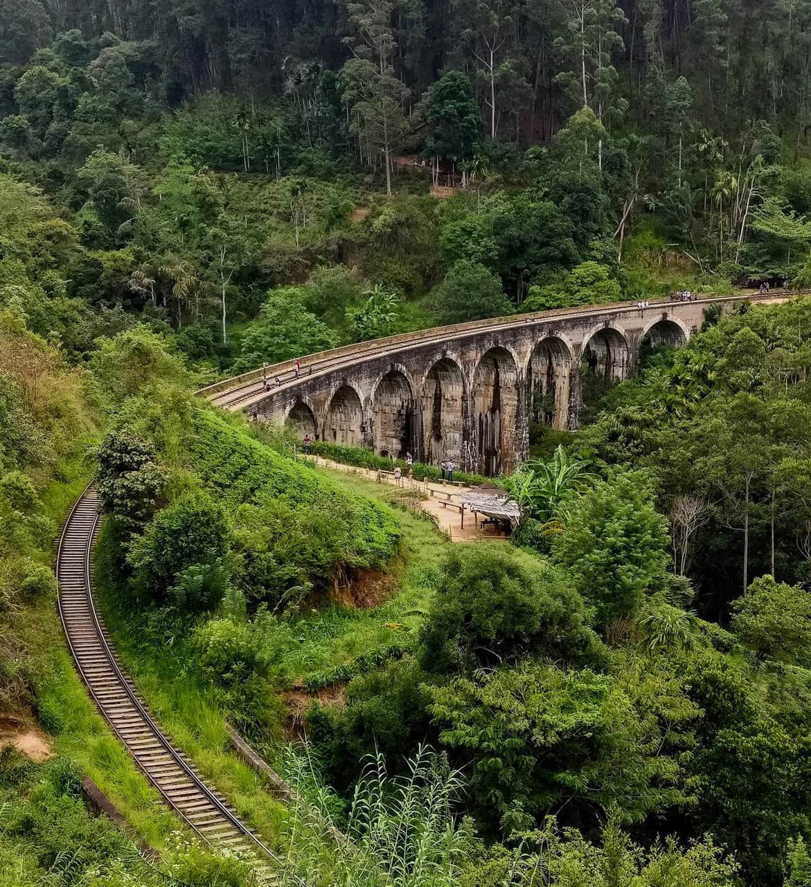 What's Included When You Hire a Private Driver in Sri Lanka?